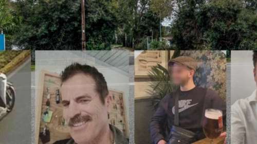 Φοινικούντα: &quot;Θα τον κάνω να του φύγει το κλαπέτο&quot; - Τα 300 βίντεο, οι κλήσεις και οι καταθέσεις που ρίχνουν φως στο διπλό φονικό