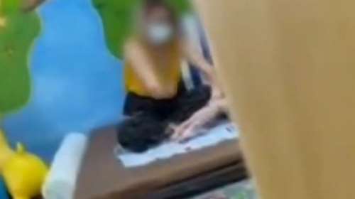 Χαλκίδα: Απίστευτο περιστατικό κακοποίησης παιδιού με εγκεφαλική παράλυση σε κέντρο φυσικοθεραπείας