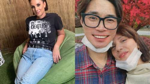 Ελισάβετ Κυρίτση: H δημοσιογράφος του Star παντρεύτηκε χωρίς να παρευρεθεί στον γάμο της