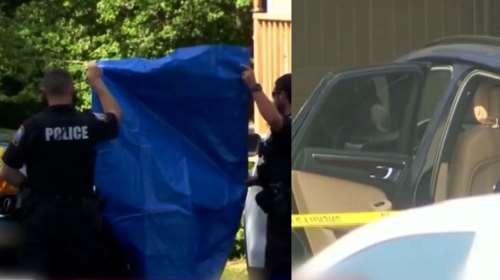 Ξέχασαν το παιδί τους στο αυτοκίνητο: &quot;Δεν είναι εγκληματίες, αλλά αφηρημένοι&quot;- Ιστορίες που συγκλονίζουν