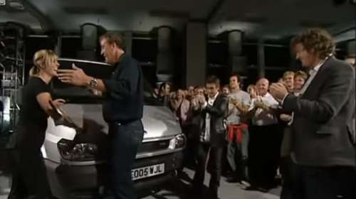 Θρήνος στη διάσημη εκπομπή  &quot;Top Gear&quot;: Πέθανε η θρυλική γυναίκα οδηγός αγώνων, Sabine Schmitz στα 51 της χρόνια