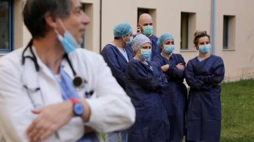 Καθηγητής Μαγιορκίνης: Διαφωνώ με την ανοσία της αγέλης - Γιατί δεν μπορεί να εφαρμοστεί στην Ελλάδα