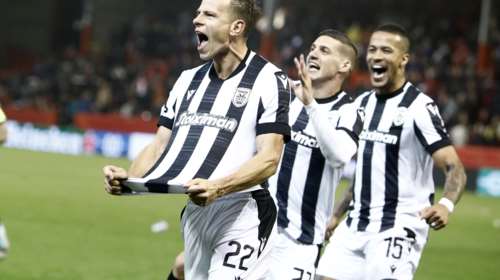 UEFA Champions League : Στο MEGA για τα επόμενα τρία χρόνια