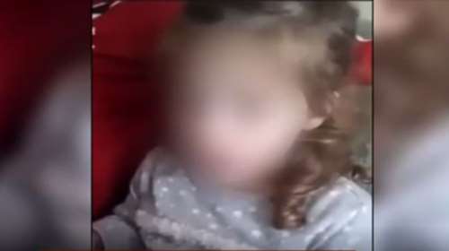 Συγκλονίζει ο γιατρός που γύρισε τη Τζωρτζίνα από τον θάνατο:  &quot;Βλέπω το προσωπάκι του παιδιού μπροστά μου&quot;