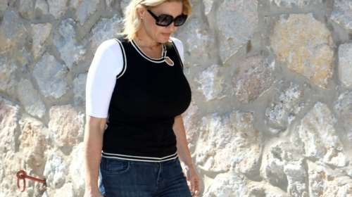 Νατάσα Ράγιου: Βαρύ πένθος για τη δημοσιογράφο - Ραγίζει καρδιές το αντίο της