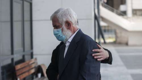 &quot;Κατήγγειλα κι εγώ τον Φιλιππίδη για τη συμπεριφορά του στον Δημήτρη Βογιατζή&quot;, λέει γνωστός ηθοποιός