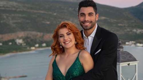 The Bachelor: Nέο μήνυμα από τη Νικολέττα για τον Παναγιώτη με στιγμιότυπα της ζωής τους