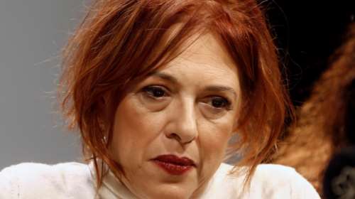 Βαγγέλης Χατζηνικολάου: Το σπαρακτικό αντίο της Ελένης Ράντου-"Θα σε κρατάω μέσα μου να μου φωτίζεις τα σκοτάδια"