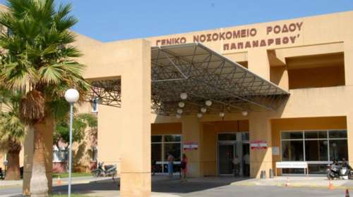 Βιασμός 8χρονης στη Ρόδο: Εβαλε τα κλάματα η γιαγιά του κοριτσιού που νοσηλεύεται - Ποιους καλεί για κατάθεση η ΕΛ.ΑΣ