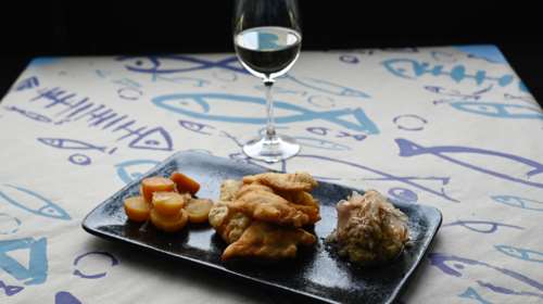 25η Μαρτίου και μπακαλιάρος μια παράδοση εκατοντάδων χρόνων: Πώς θα επιλέξετε το σωστό ψάρι