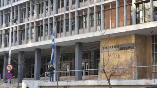 Θεσσαλονίκη: Κάθειρξη οκτώ ετών από το Εφετείο στον δράστη που στραγγάλισε 64χρονο στη Μενεμένη