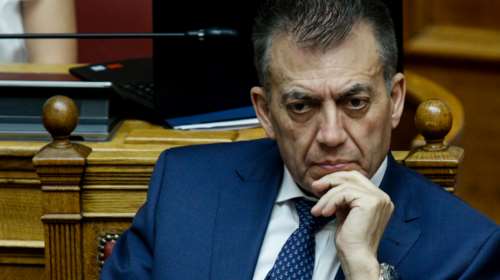 Βρούτσης: Μέχρι τέλος Οκτωβρίου τα αναδρομικά για τις κύριες συντάξεις