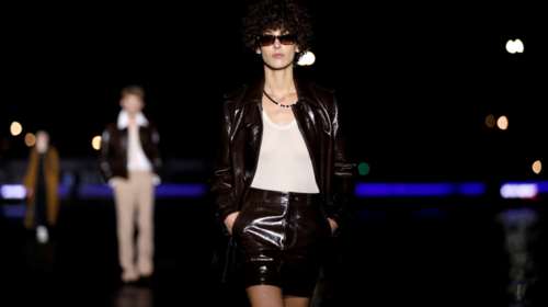 Γιατί ένας από τους μεγαλύτερους οίκους μόδας &quot;έκλεισε&quot; τις σελίδες του στα social media;