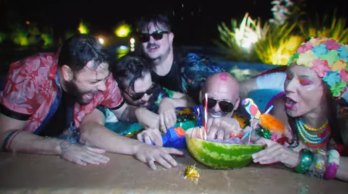 &quot;Πόσα μπορούν να συμβούν σε ένα καλοκαίρι;&quot; : Το Καλό Μεσημεράκι επιστρέφει - Δείτε το νέο trailer