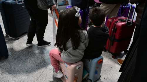 Τι μπορεί να προκάλεσε το πρόβλημα στο FIR Αθηνών: Τι λέει κυβερνήτης της Πολιτικής Αεροπορίας