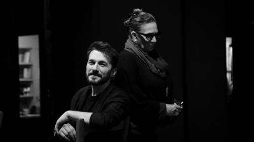 Το Θέατρο Τέχνης πλημμυρίζει μουσική - Νικολακοπούλου, Βουτσικάκης στην οδό Φρυνίχου