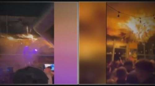 Κραν Μοντανά: Πώς αποφύγαμε παρόμοια τραγωδία στο Παγκράτι - Συγκλονίζει βίντεο ντοκουμέντο της 24ης Νοεμβρίου του 2024