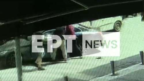 Θεσσαλονίκη: Σκηνές απίστευτης αγριότητας μέρα μεσημέρι - Ξυλοκόπησαν γιατρό μπροστά στο τρίχρονο παιδί του