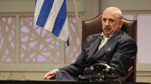 Μαρακάκης για Φιλιππίδη: Εάν καταδικαστεί η ποινή του θα είναι κοντά στα 20 χρόνια