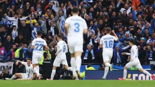 Η νέα εποχή της Εθνικής Ελλάδας χάρη στην Gen Z