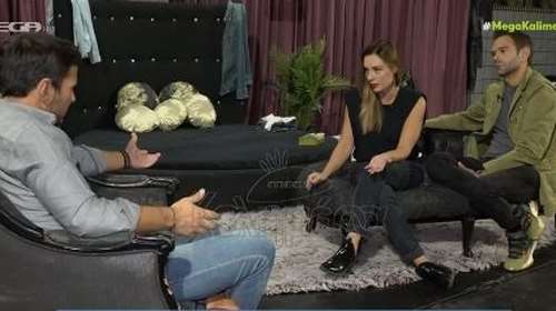 Δίκη Φιλιππίδη - Θάλεια Ματίκα: &quot;Δεν ήταν επιλογή μου να καταθέσω, ο εισαγγελέας με κάλεσε&quot;