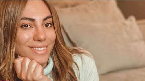 Κι όμως, η Ευρυδίκη Βαλαβάνη έχει και cheat days: Το γεύμα που δεν περιμέναμε ποτέ από εκείνη