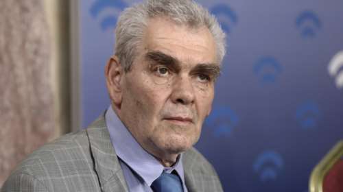 Νόμος Παπαγγελόπουλου από το 2016 &quot;νομιμοποιεί&quot; την κασέτα Μιωνή - Παππά