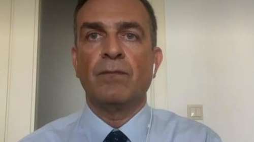 Όθωνας Παπαδόπουλος: Μιλάει για πρώτη φορά μετά την αποχώρηση από την υπεράπισπιση της Πισπιρίγκου [Βίντεο]