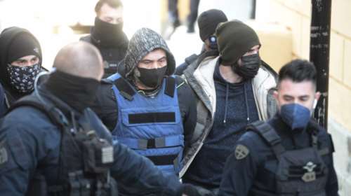 Δέκα χρόνια φυλακή στον αθλητή τζούντο που ξυλοκόπησε τη σύντροφό του - &quot;Ήμουν θολωμένος από χασίς και αλκοόλ, έβλεπα οράματα&quot;