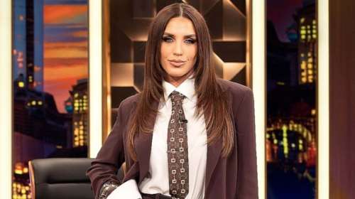 Λύγισε η Ιουλία Καλλιμάνη: &quot;Αν δεν είχα τον Θεό καθημερινά, να σηκώνομαι, να θυμιάζω, να κάνω προσευχή...&quot;