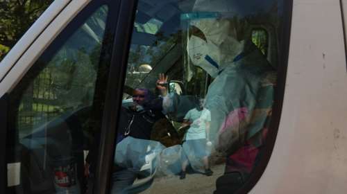 Καταγγελία του Προέδρου Ορμύλιας Χαλκιδικής: Δεν έγινε ιχνηλάτηση των κρουσμάτων στο εργοστάσιο τροφίμων