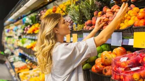 5-4-3-2-1: Η νέα μέθοδος στο supermarket που όλοι δοκιμάζουν - Γλιτώνεις χρήμα και κόπο