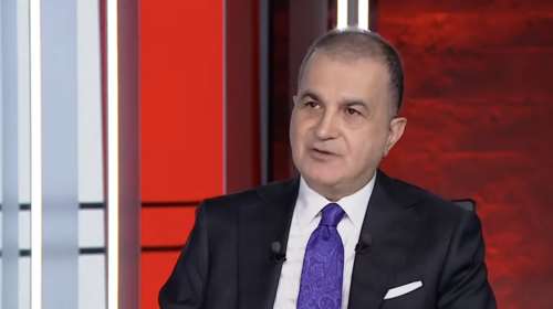 Σφοδρή επίθεση Ομέρ Τσελίκ σε Δένδια: &quot;Τρολ σε θέση υπουργού&quot; - Λόγω των πυραύλων σε νησιά του Αιγαίου [βίντεο]