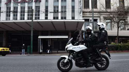 ΕΛΑΣ: Ποιοι είναι οι νέοι διευθυντές της ΔΙ.ΑΣ. και της Άμεσης Δράσης - Οι αλλαγές μετά το Πέραμα