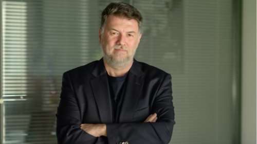 Δ. Αλεξάνδρου (Ubitech): Ύστερα από 20 χρόνια ζωής, θα αποδείξουμε πως η ελληνική τεχνολογία είναι εξαγώγιμη