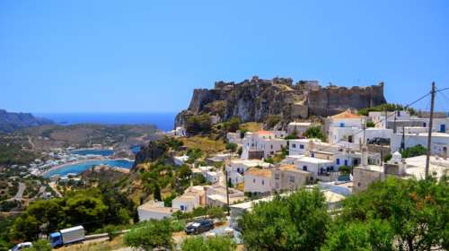 Σοκ στα Κύθηρα: Αυτοκτόνησε πρόεδρος κοινότητας μετά από επεισόδιο με ξυλοδαρμό