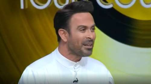 Χριστοφόρου: Η περίοδος με τη Βανδή ήταν &quot;Δυναστεία&quot; - Ζήσαμε έρωτες, χωρισμούς, κλάματα, δράματα