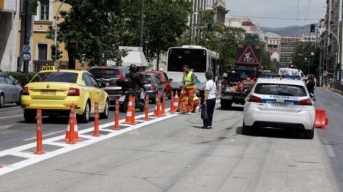 Στο Δημοτικό Συμβούλιο της Αθήνας το κυκλοφοριακό έμφραγμα - Μπακογιάννης: Δεν ήταν ευχάριστο, ακούμε την κριτική