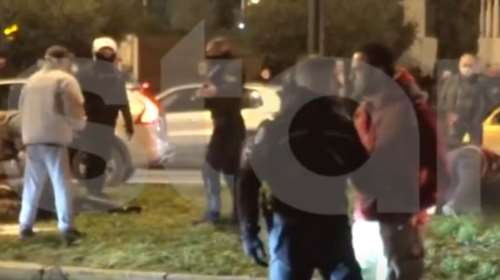 Τζώρτζης Μονογυιός: Σε λεπτές μικροεπεμβάσεις υποβάλλεται συνεχώς η σύζυγός του, Αθηνά Καραπάνου