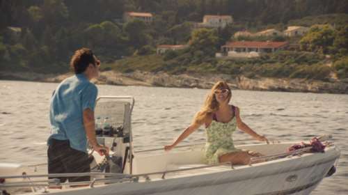 Τρέλανε τα μηχανάκια της τηλεθέασης το &quot;Maestro&quot; - Τι ποσοστά έκανε το τελευταίο επεισόδιο