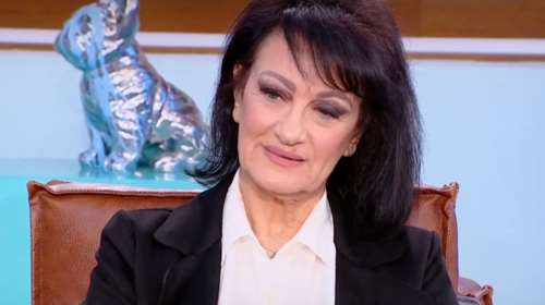 Μαρίνα Βλαχάκη: &quot;Δεν μπήκα ανάμεσα στο ζευγάρι - Όταν γνώρισα τον Στράτο ήταν και με άλλη εκτός της γυναίκας του&quot;
