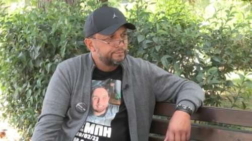 Ρούτσης για Μητσοτάκη: Η δήλωση του πρωθυπουργού είναι βαθιά αλαζονική και προσβλητική