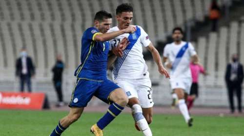 Φάκελος Εθνική Ελλάδoς: Ενθουσιάζει η άμυνα, προβληματίζει η επίθεση - Απογοήτευση για την ισοπαλία με Κόσοβο