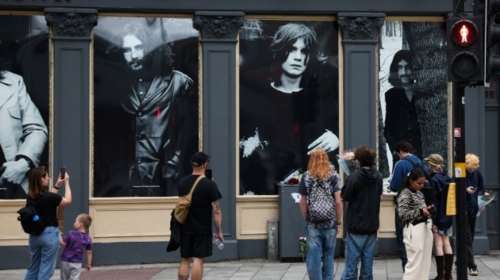 &quot;Ozzy: No Escape from Now&quot;: Το τελευταίο κεφάλαιο της ζωής του Όζι Όσμπορν