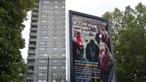 Κορονοϊός: Αυτές είναι οι 4 χώρες που βγαίνουν πρώτες από την πανδημία - Το &quot;καταστροφικό σενάριο&quot; που φοβίζει