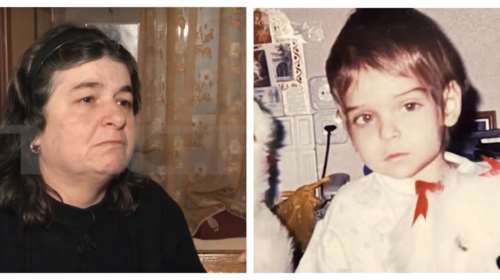 Η πραγματική Όλγα του "Ριφιφί": Ηρθε στο ύπνο μου και είπε 'μαμά, εσύ θα με δικαιώσεις' - Η ιστορία του Παναγιωτάκη