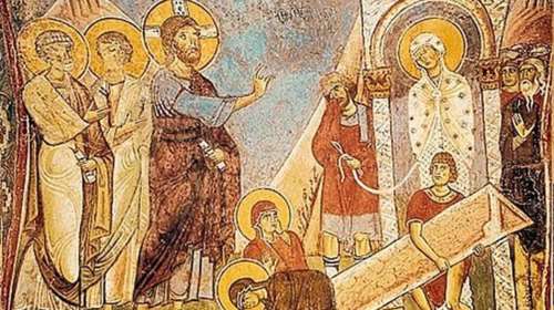 Σάββατο του Λαζάρου: Το τυπικό, τα κάλαντα και τα λαζαράκια - Γιατί απαγορεύεται το μνημόσυνο με κόλυβα