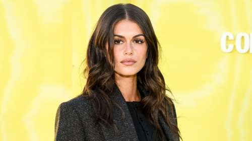 Kaia Gerber: Αυτά είναι τα hot παπούτσια που συνδυάζει με κάθε look της