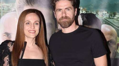 Οι φήμες επιβεβαιώνονται: Διαζύγιο για τον Δημήτρη Λάλο και την Έλενα Μαυρίδου