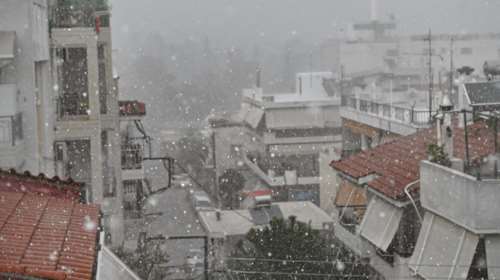 Συναγερμός στον ΑΔΜΗΕ στον απόηχο του μπλακ άουτ και ενόψει της επερχόμενης κακοκαιρίας